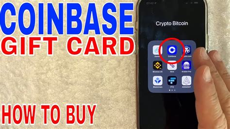 Coinbase giftcard. Things To Know About Coinbase giftcard. 